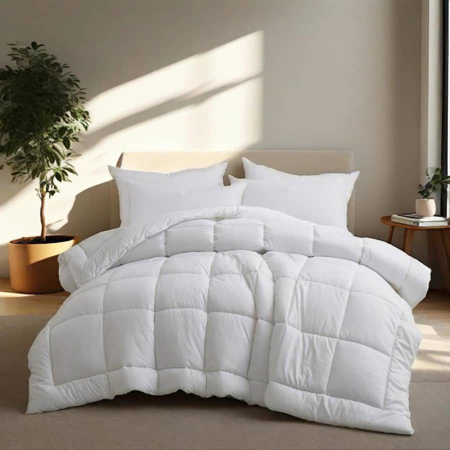 Wayfair Early Black Friday Bedding Deals: Up to 85% off