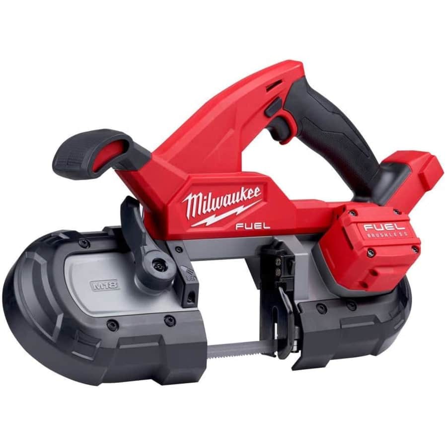 Milwaukee Deals at Amazon: Up to 50% off