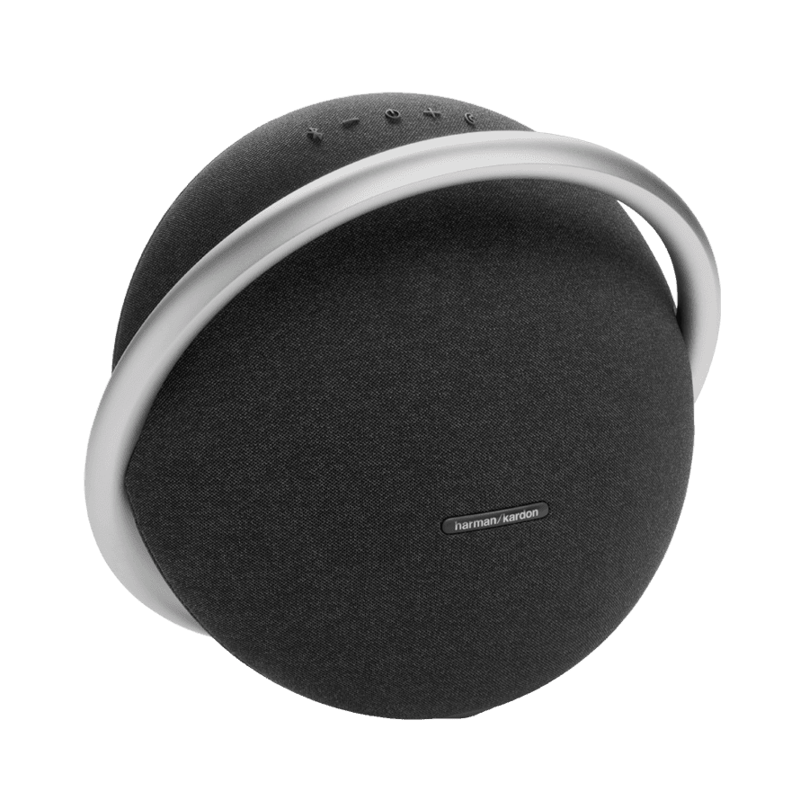 Harman Kardon Onyx Studio 8 Portable Speaker: $99.99 Harman Kardon Onyx Studio 8 Portable Speaker: $99.99