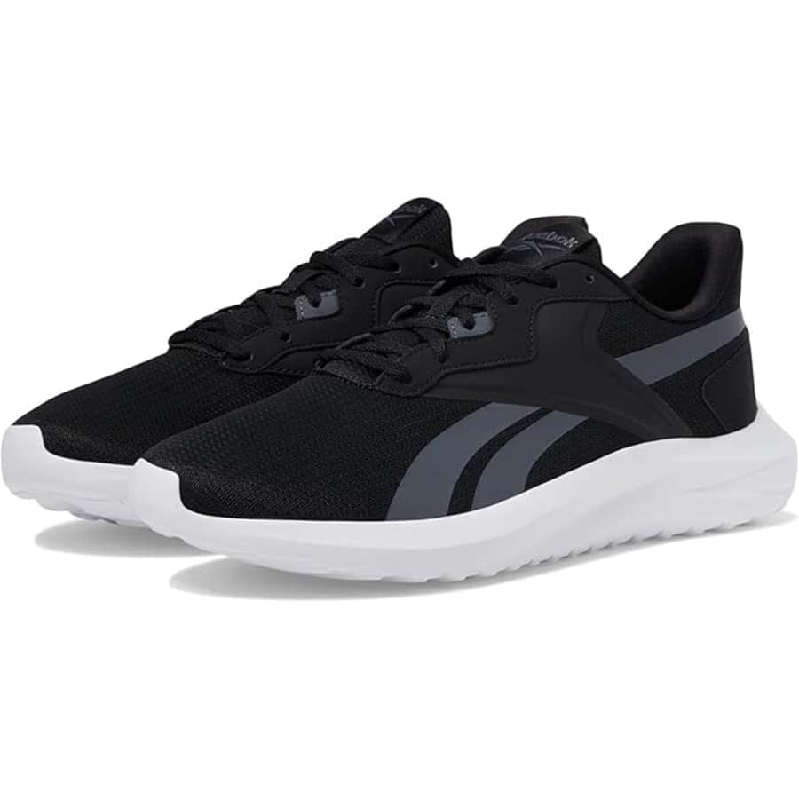 Reebok Men's Energen Lux Sneakers: $27