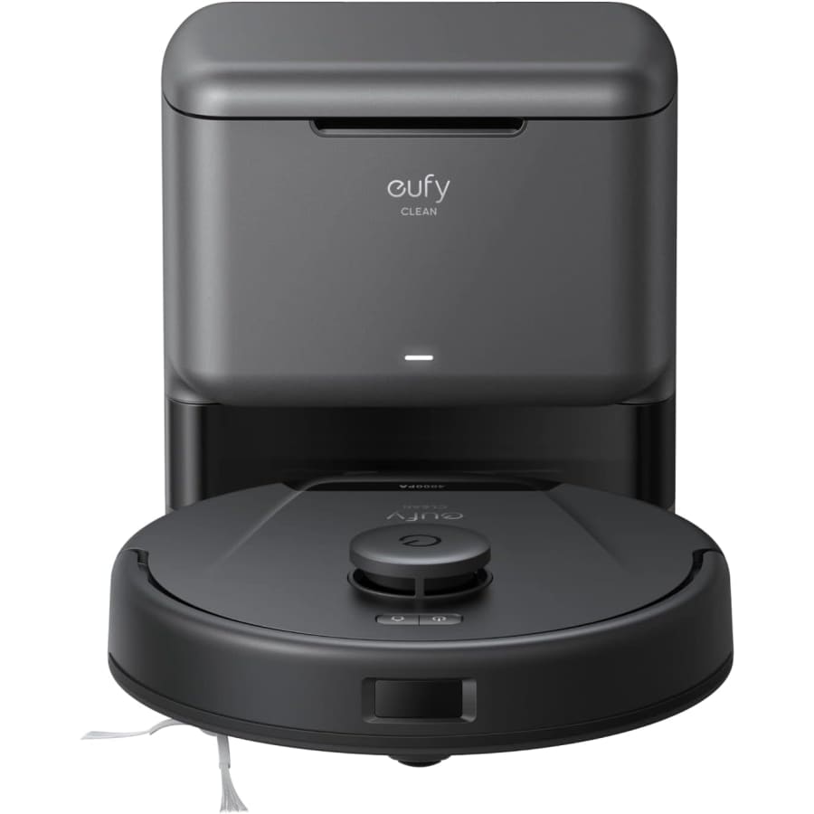 eufy Robot Vacuum Deals at Amazon: Up to 52% off + Up to an extra $100 off eufy Robot Vacuum Deals at Amazon: Up to 52% off + Up to an extra $100 off
