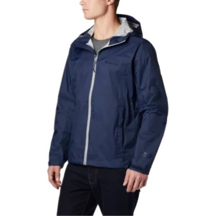 Columbia Men's Jackets: From $23