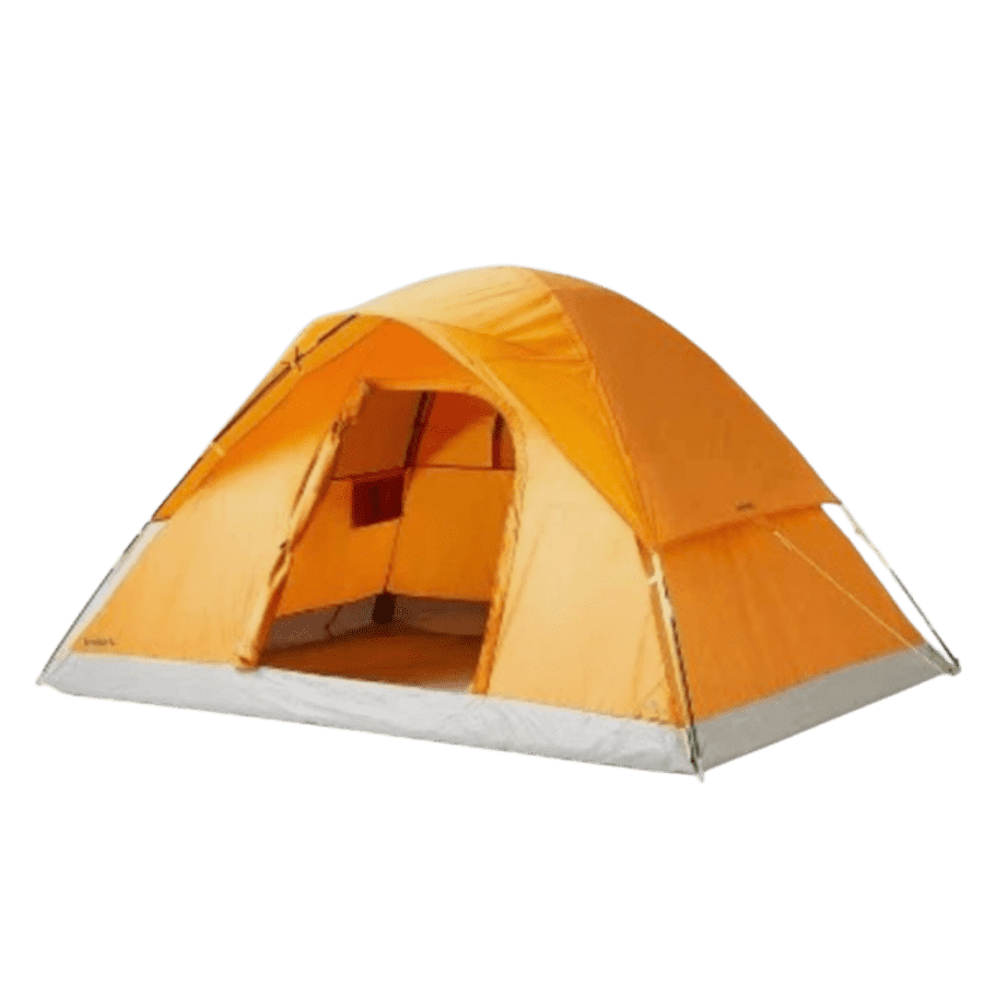 Embark 4-Person Dome Camping Tent: $32