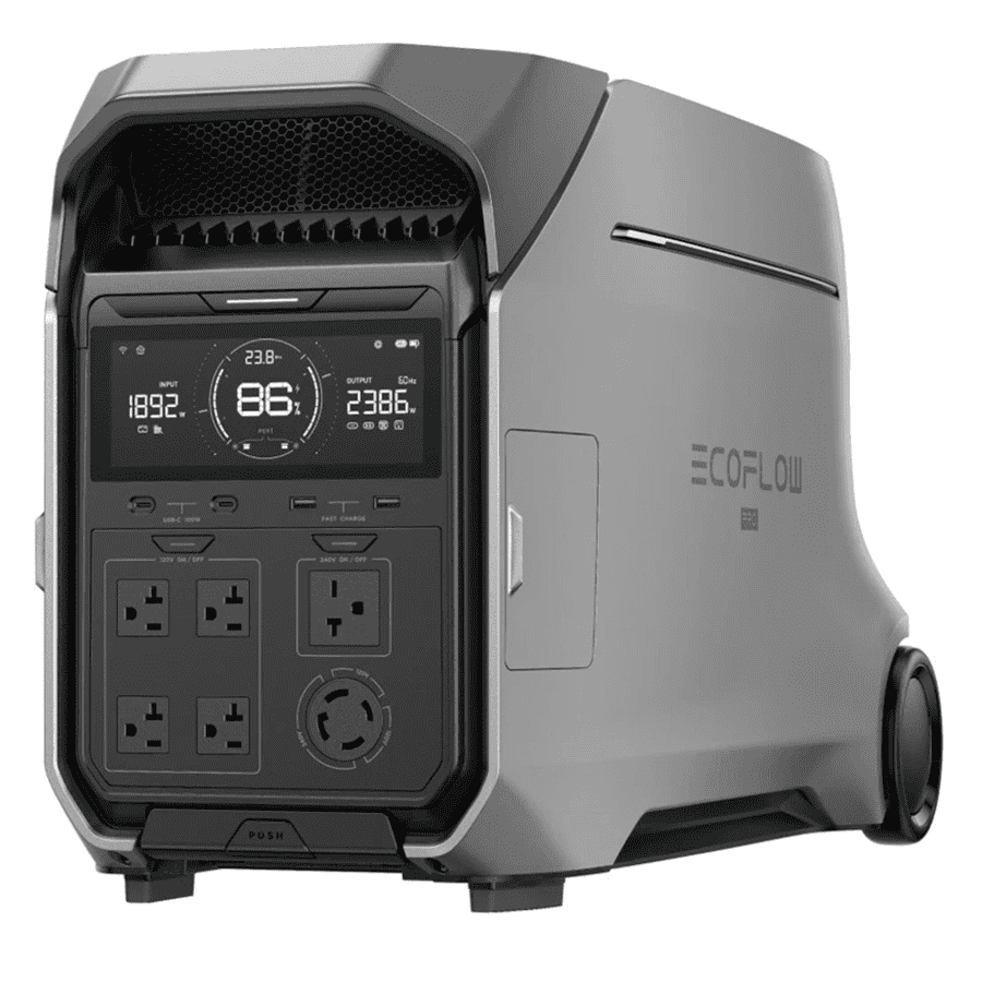 eBay EcoFlow Black Friday Deals: Up to 63% off + extra 20% off