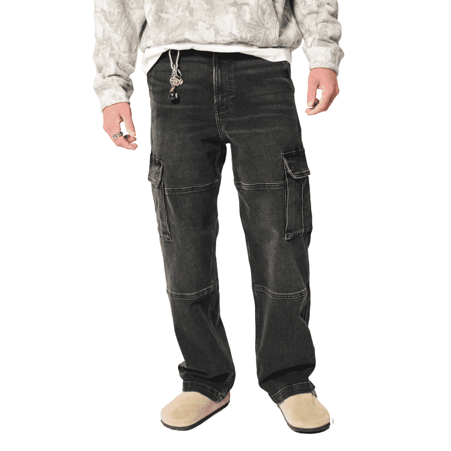Hollister Men's Jeans Black Friday Deals: 30% off Hollister Men's Jeans Black Friday Deals: 30% off