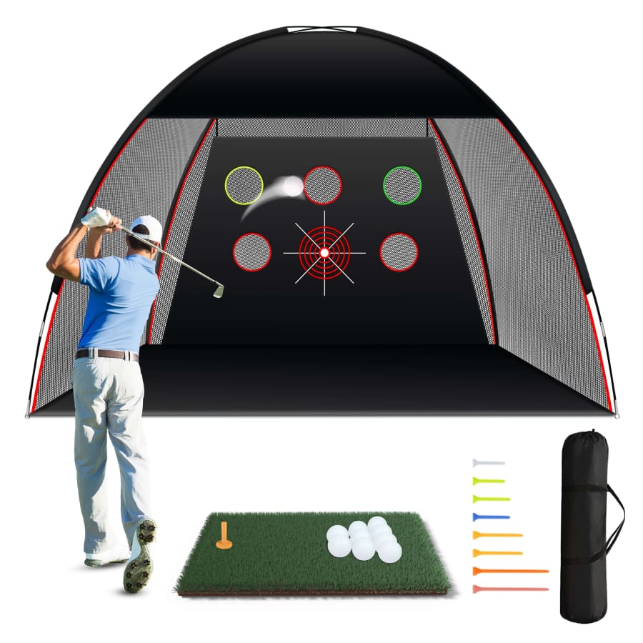 Black Friday Sports and Outdoors Deals at Temu: Up to 90% off