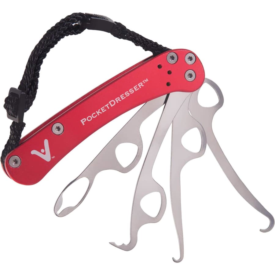 HealthSmart Vivi Pocket Dresser: $16.79