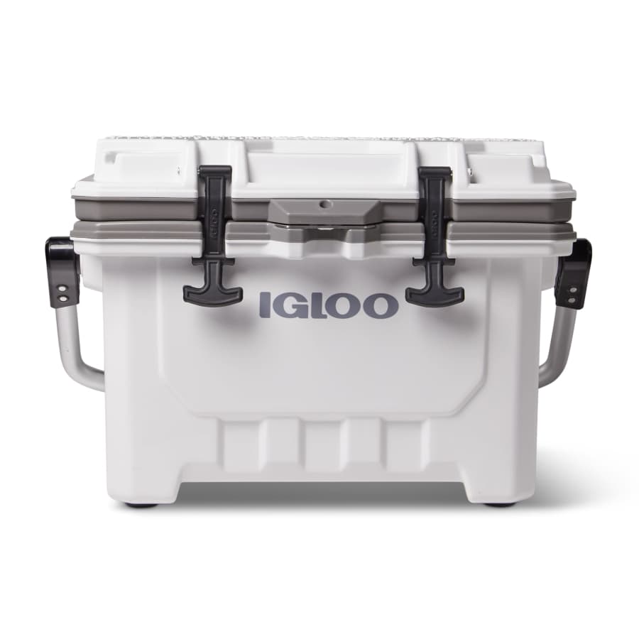 Igloo 24 qt IMX Insulated Ice Chest: $99.99 Igloo 24 qt IMX Insulated Ice Chest: $99.99