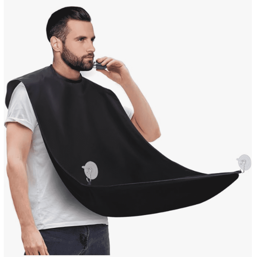 Beard Catcher Bib Apron: $3.99 Beard Catcher Bib Apron: $3.99