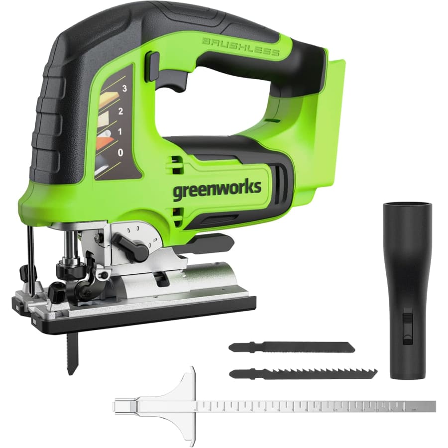 Greenworks Featured Deals at Amazon: Up to 56% off Greenworks Featured Deals at Amazon: Up to 56% off