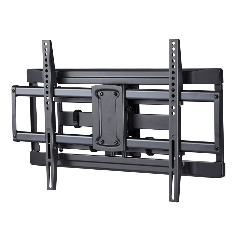 Onn Full Motion TV Wall Mount for TVs from 50" to 86": $29 Onn Full Motion TV Wall Mount for TVs from 50" to 86": $29