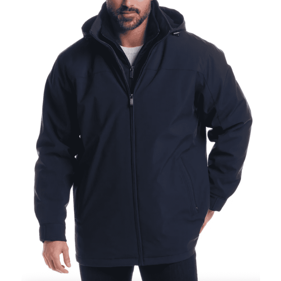 Weatherproof Men's Ultratech Jacket: $28 Weatherproof Men's Ultratech Jacket: $28