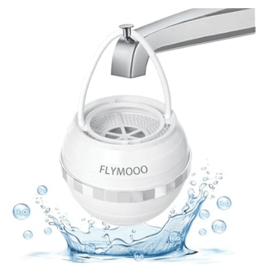 Bathtub Water Filter: $13