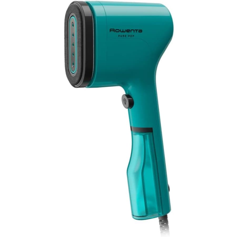 Rowenta PurePop Handheld Steamer: $20
