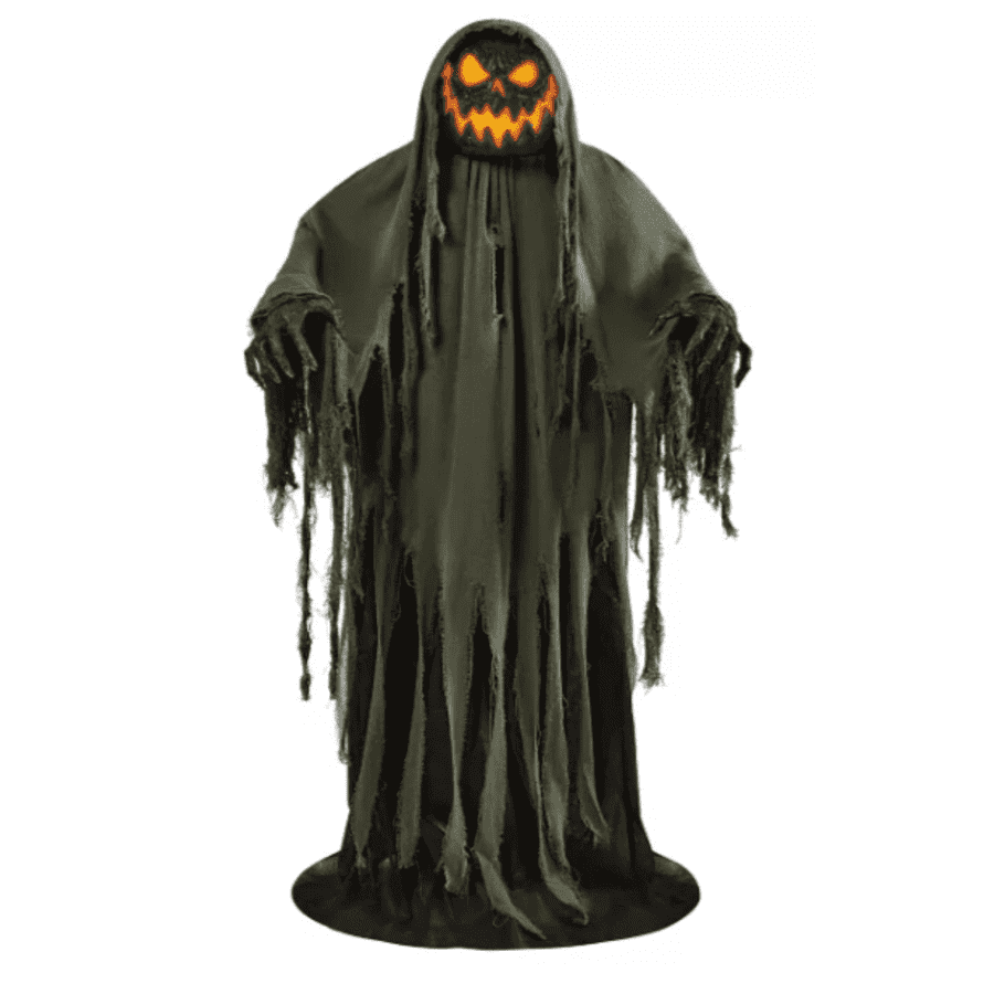 Halloween Animatronics at Spirit Halloween: 20% off