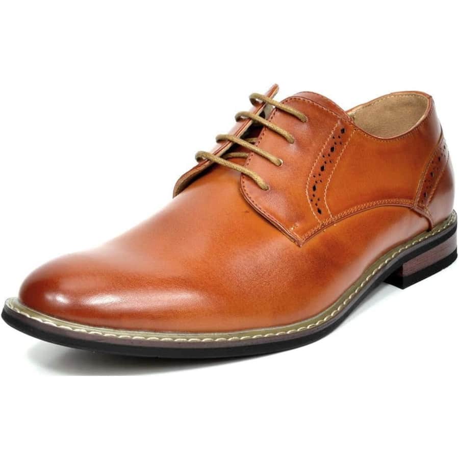 Bruno Marc Men's Shoe Deals at Amazon: Up to 40% off Bruno Marc Men's Shoe Deals at Amazon: Up to 40% off