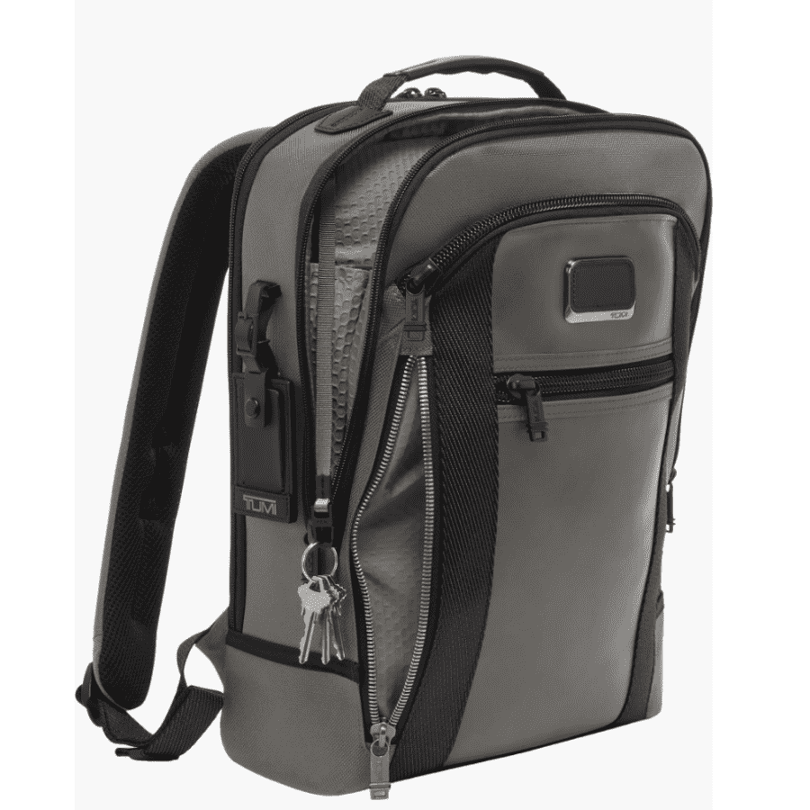 Tumi Luggage Flash Deals at Nordstrom Rack: Up to 40% off