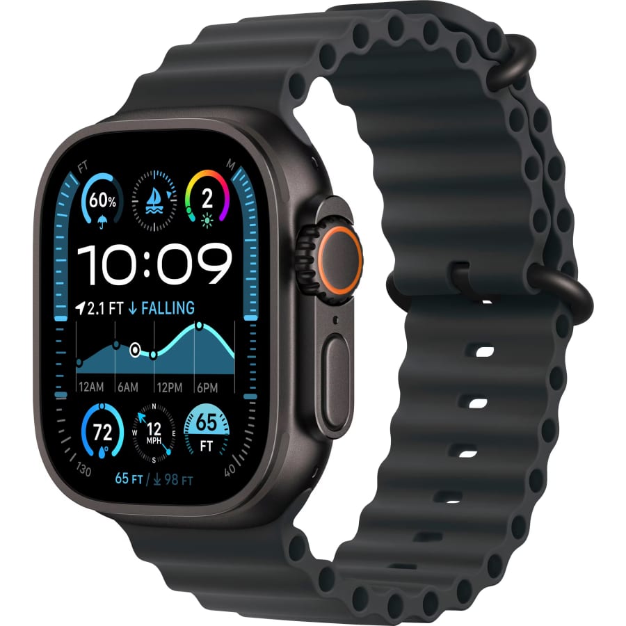 Apple Watch Ultra 2 Smartwatch Winter Deals at Best Buy: Extra $200 off
