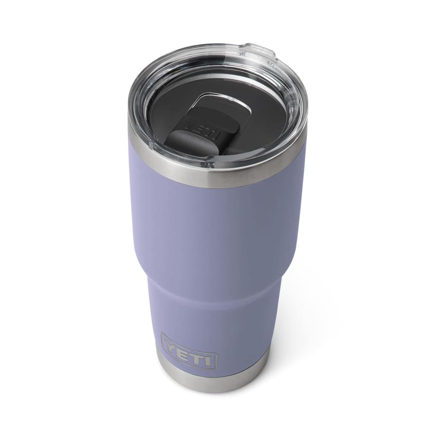 YETI Rambler 30-oz Tumbler with MagSlider Lid: $27 YETI Rambler 30-oz Tumbler with MagSlider Lid: $27