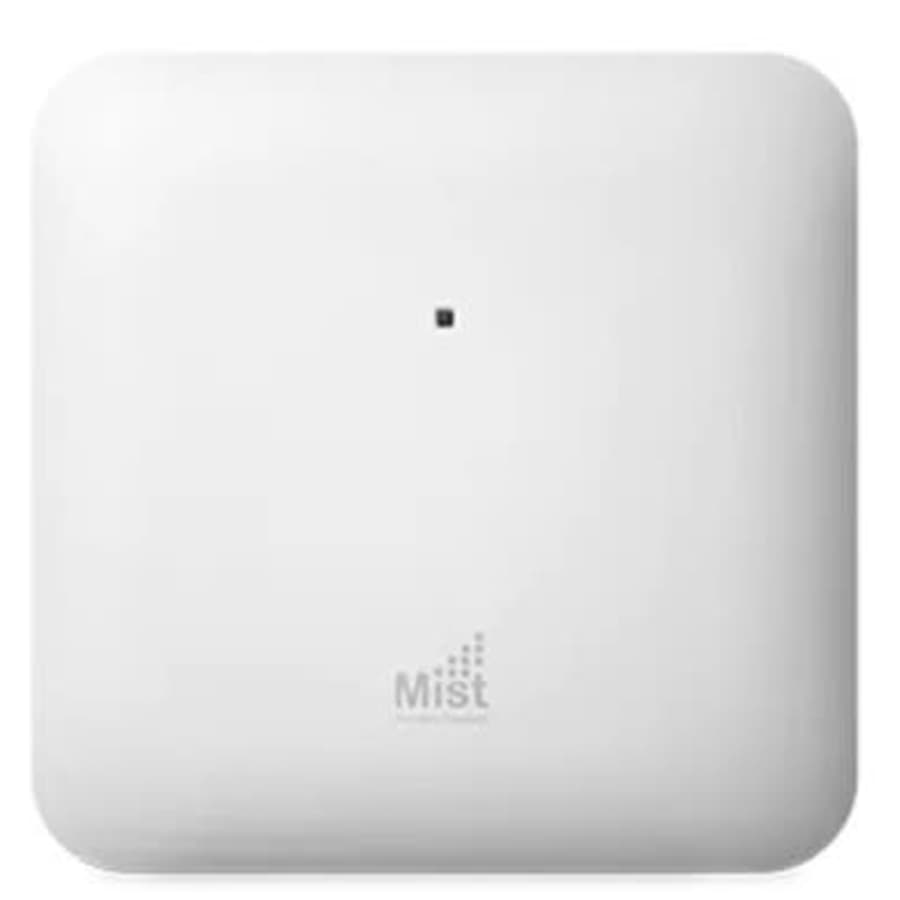 Juniper AP33 WiFi 6 Access Point: $40