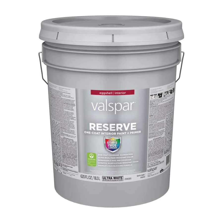 Valspar Paint at Lowe's: up to $40 off Valspar Paint at Lowe's: up to $40 off