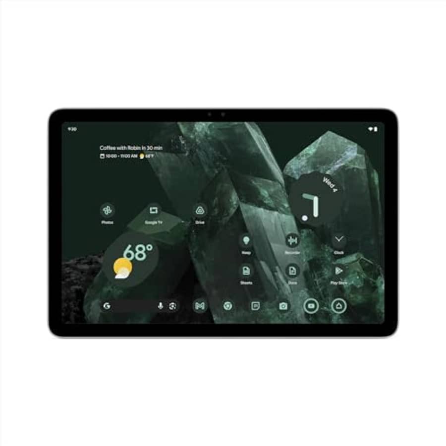 Google Pixel Tablet 11" with 8GB RAM 128GB: $279 Google Pixel Tablet 11" with 8GB RAM 128GB: $279
