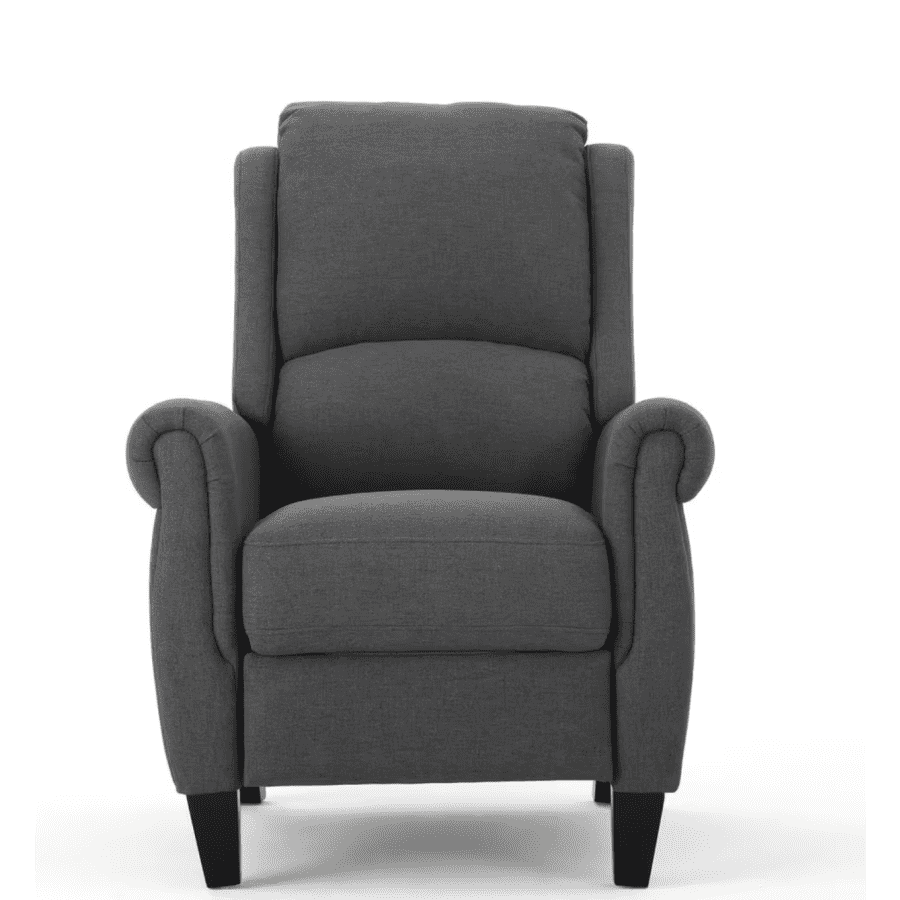 Noble House Haddan Recliner: $157 Noble House Haddan Recliner: $157