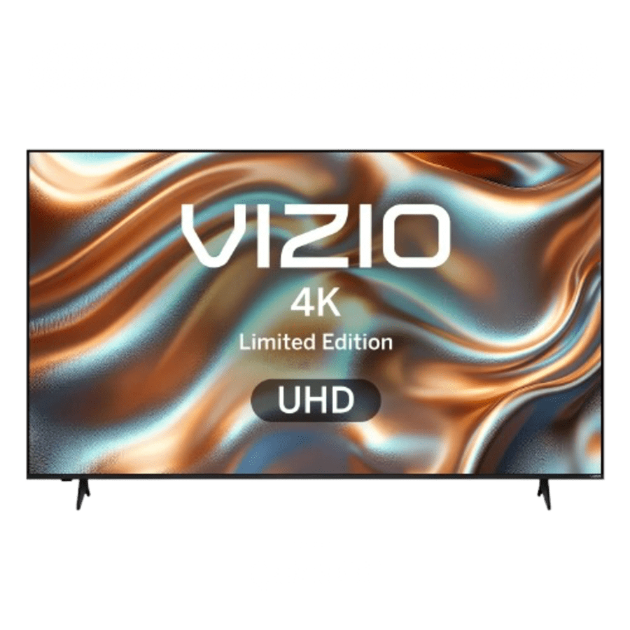 Vizio V4K75X-08 75" 4K HDR LED UHD Smart TV: $348