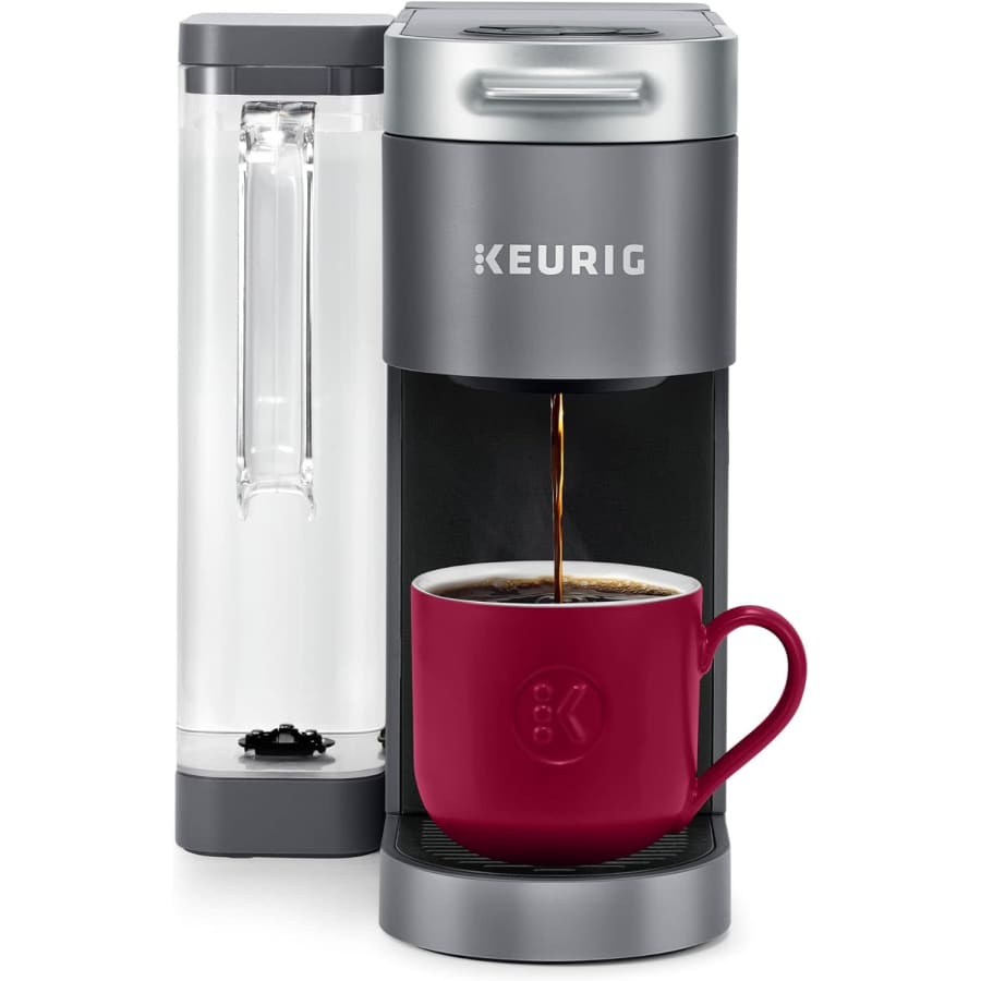 Keurig Black Friday Deals at Amazon: Up to 51% off