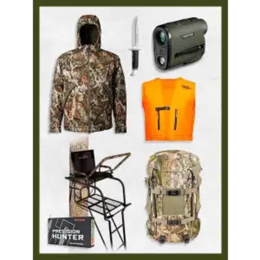 Scheels Fall Hunting, Shooting, and Game Processing Sales: up to 60% off