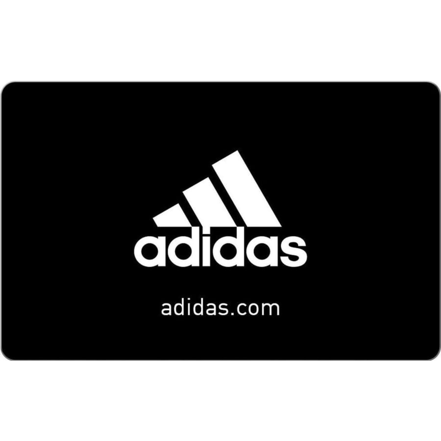 $65 adidas Gift Card: $48