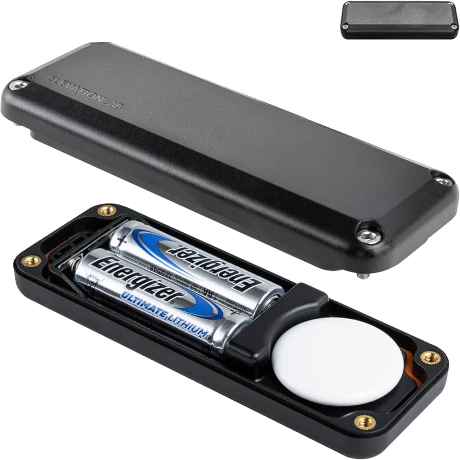 AirTag 10-Year Extended Battery Case: $16 AirTag 10-Year Extended Battery Case: $16