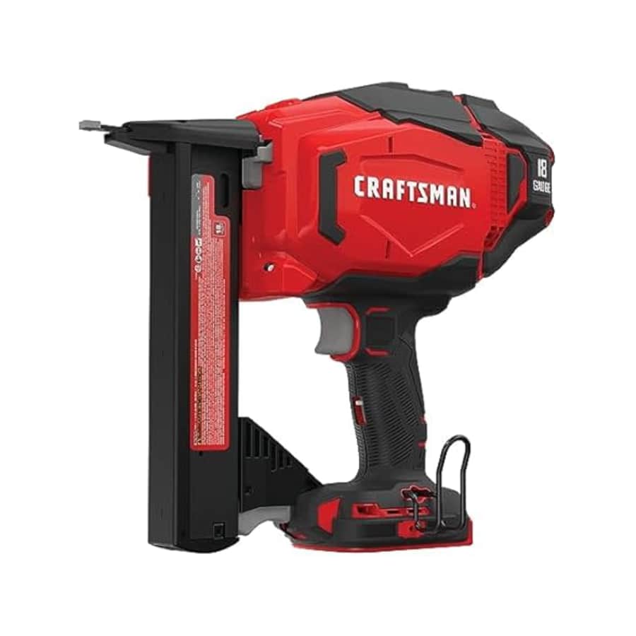 Craftsman V20 Narrow Crown Stapler: $94