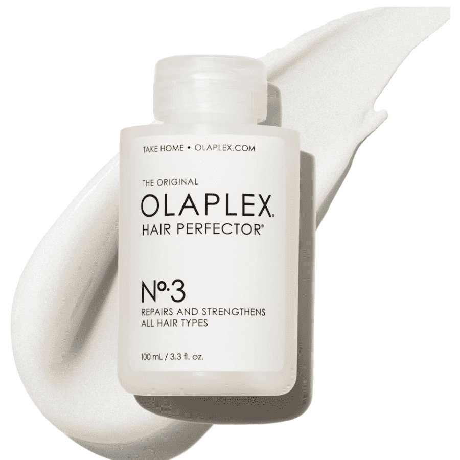 Olaplex No. 3 3.3-oz. Hair Perfector Repairing Hair Treatment: $14 w/ Sub & Save