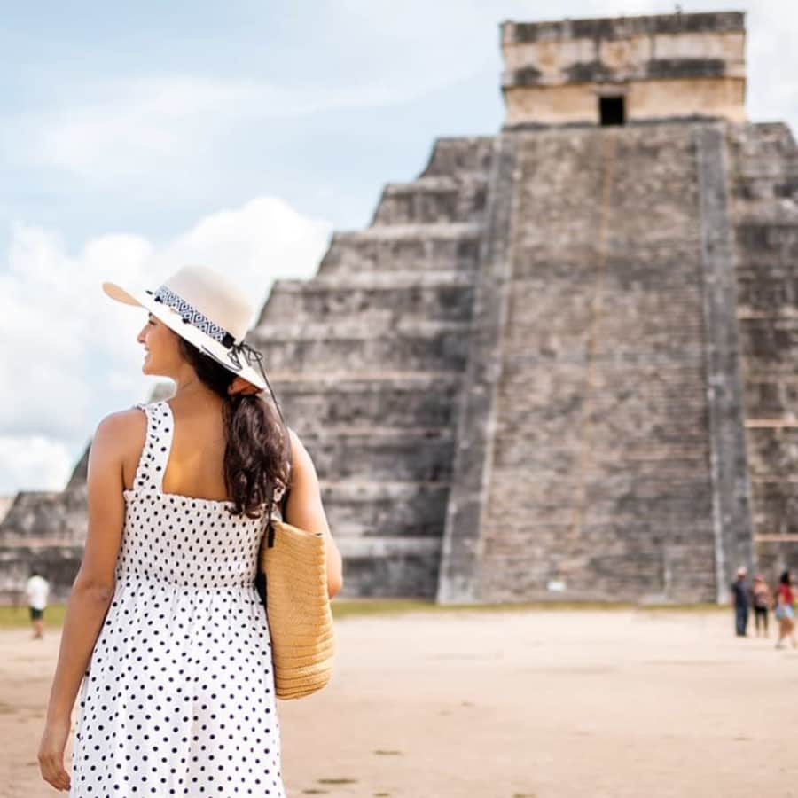 6-Night Mexican Yucatan Culinary Hotel & Tour Vacation: From $2,398 per person