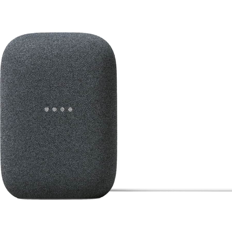 Google Nest Smart Home at Best Buy: Up to 50% off