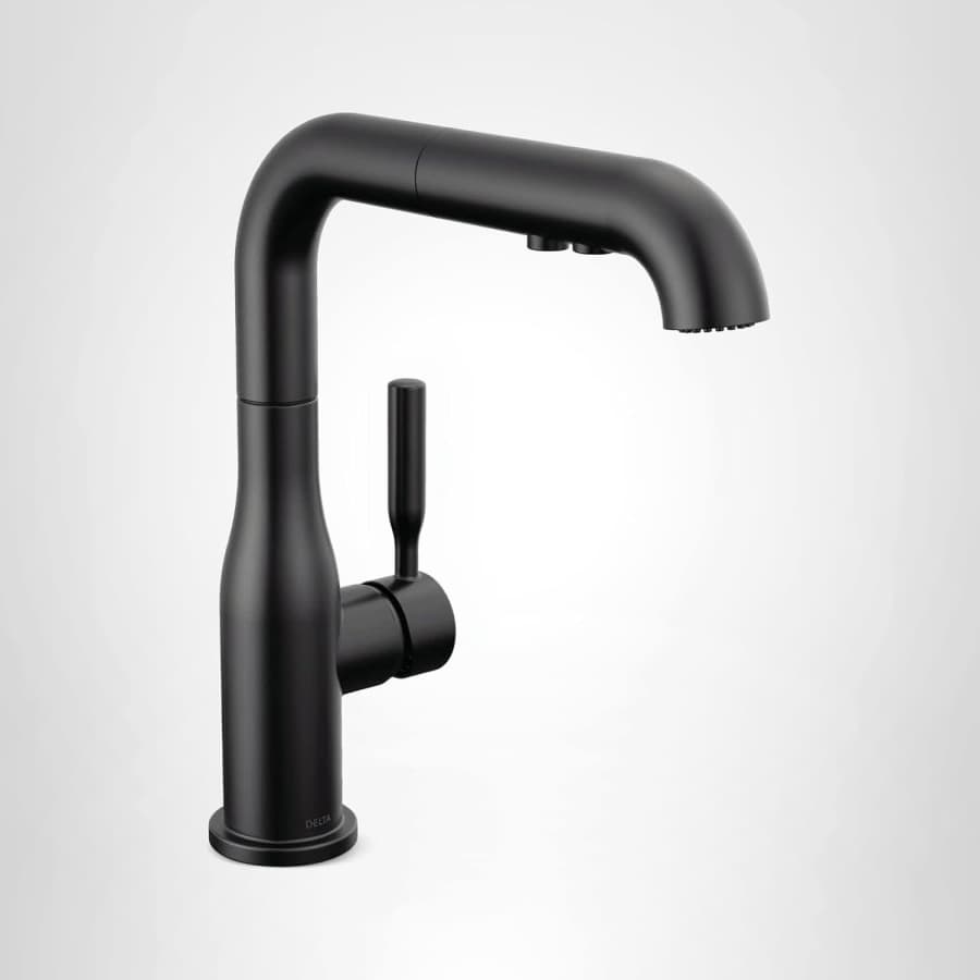 Delta Faucets Black Friday Deals at Amazon: Up to 40% off