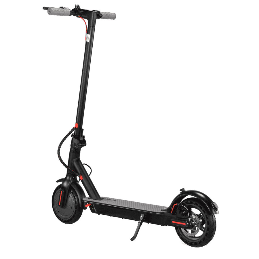 350W Foldable Electric Scooter: $134 350W Foldable Electric Scooter: $134