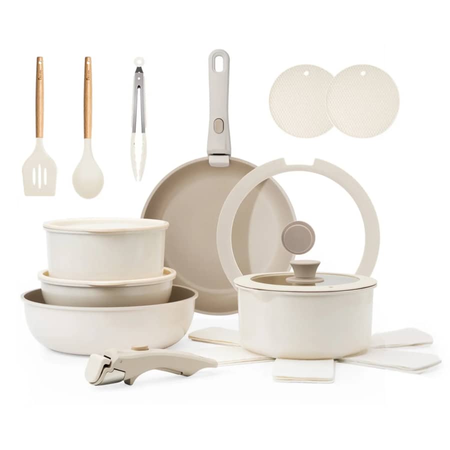 Kitchen & Dining Flash Deals at Walmart: Up to 80% off