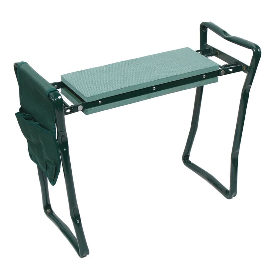 Arlmont & Co. Portable Outdoor Folding Stool: $35