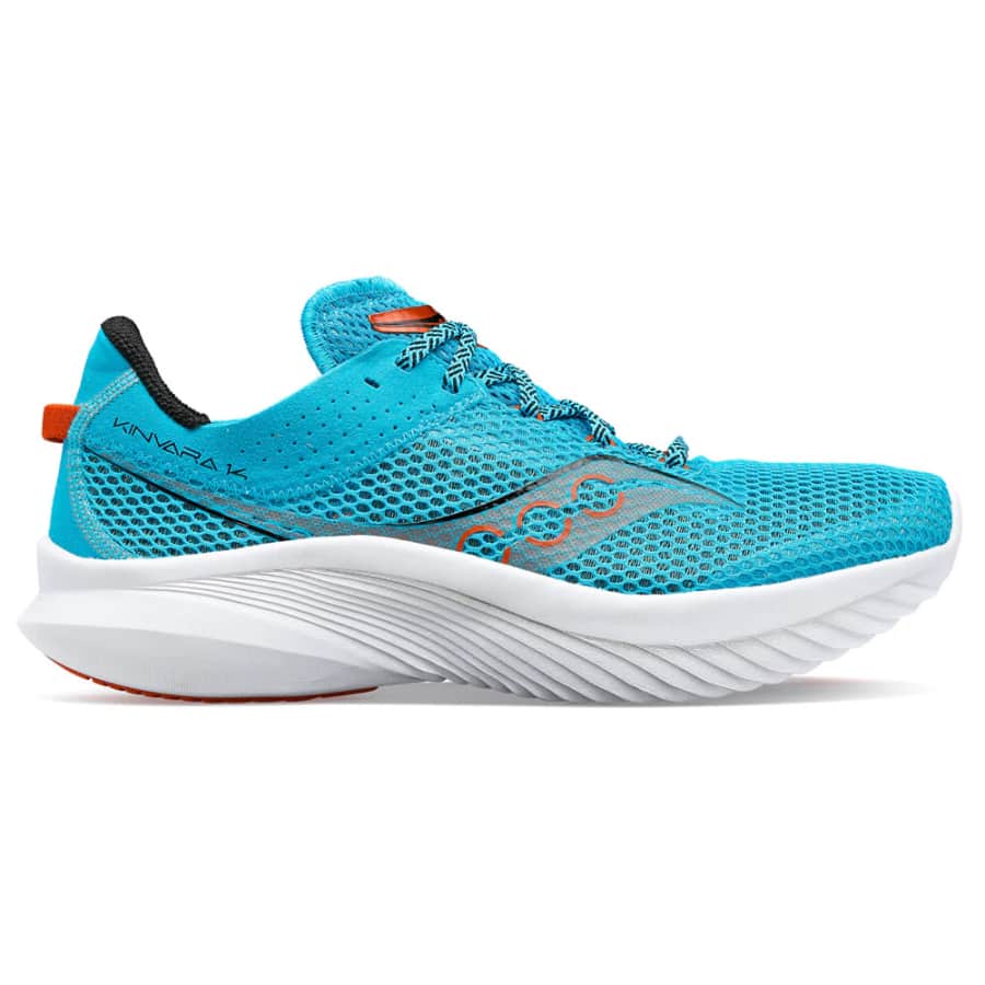 Saucony Men's Kinvara 14 Running Shoes: $60 Saucony Men's Kinvara 14 Running Shoes: $60
