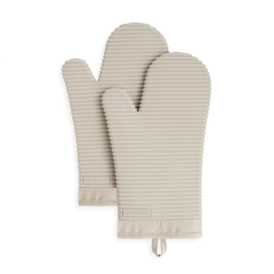 KitchenAid Silicone Oven Mitt 2-Pack: $15 w/ Prime KitchenAid Silicone Oven Mitt 2-Pack: $15 w/ Prime