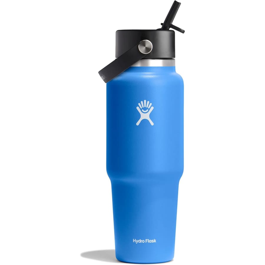 Hydro Flask 32-oz. Travel Water Bottle: $22