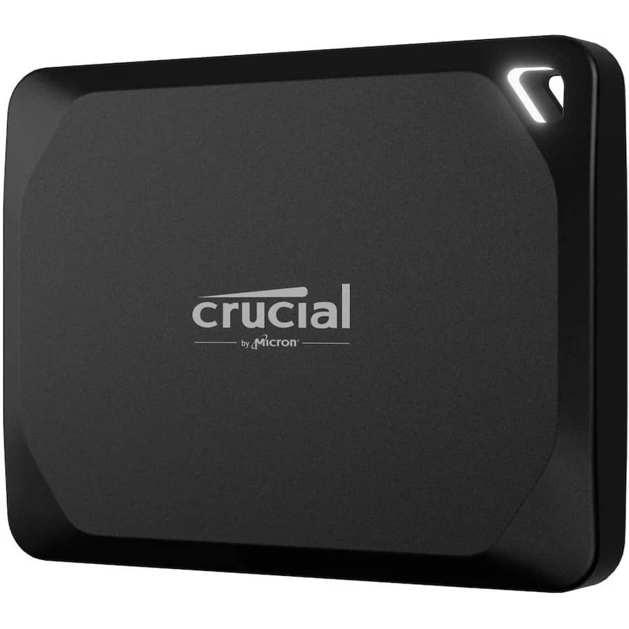 Crucial Featured Deals at Best Buy: Up to $280 off Crucial Featured Deals at Best Buy: Up to $280 off