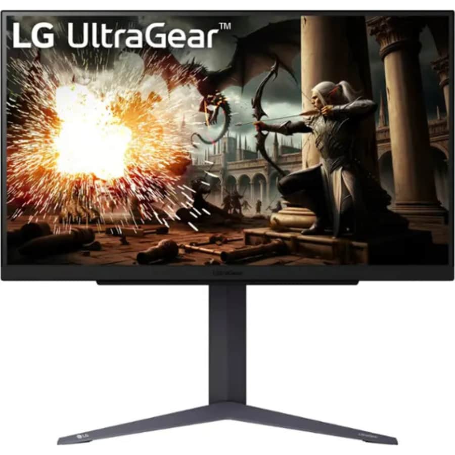 LG Monitors at Best Buy: Up to $700 off LG Monitors at Best Buy: Up to $700 off