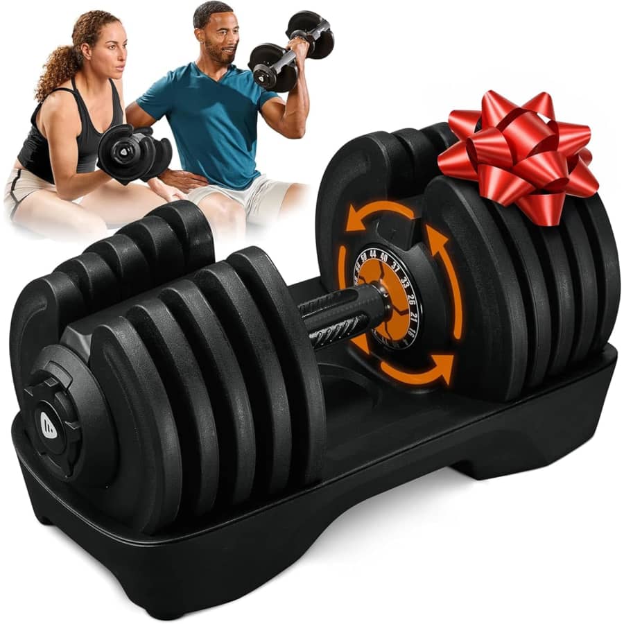 LifePro Exercise Euipment and Workout Recovery Gear Deals at Amazon: Up to 62% off