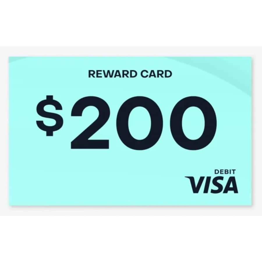 $200 Visa Reward Card: Free w/ Frontier Fiber 5 Gig Internet $200 Visa Reward Card: Free w/ Frontier Fiber 5 Gig Internet