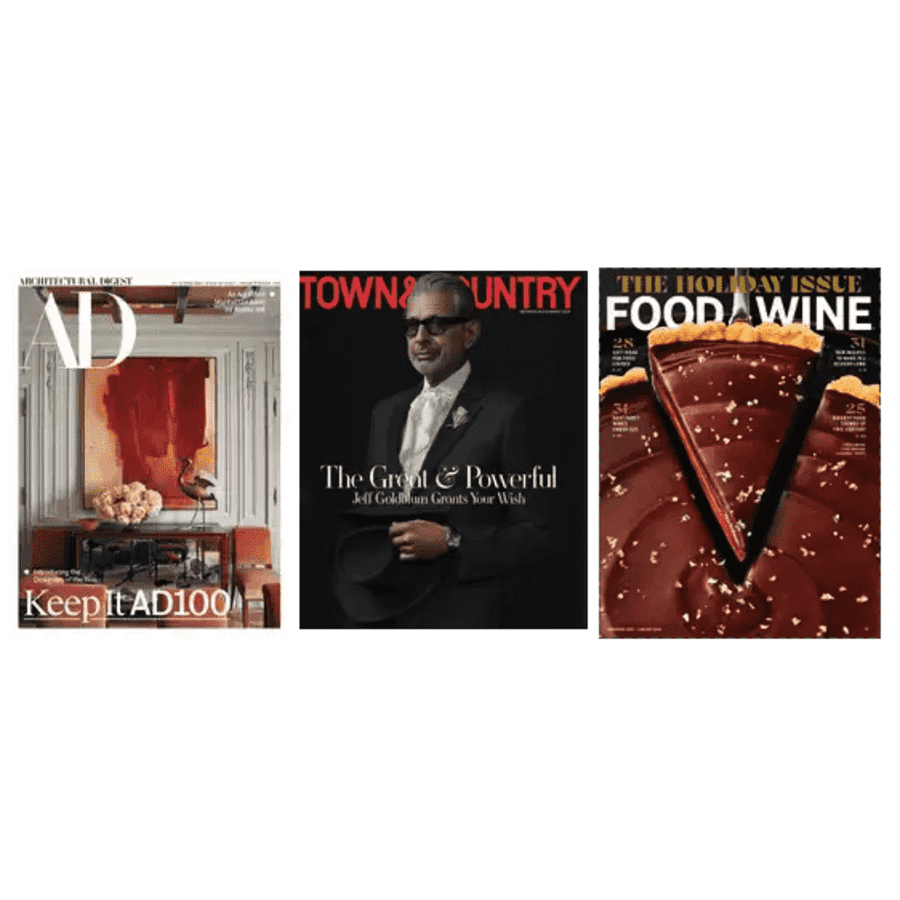 DiscountMags $5.50 Sale: Every Title $5.50/year DiscountMags $5.50 Sale: Every Title $5.50/year