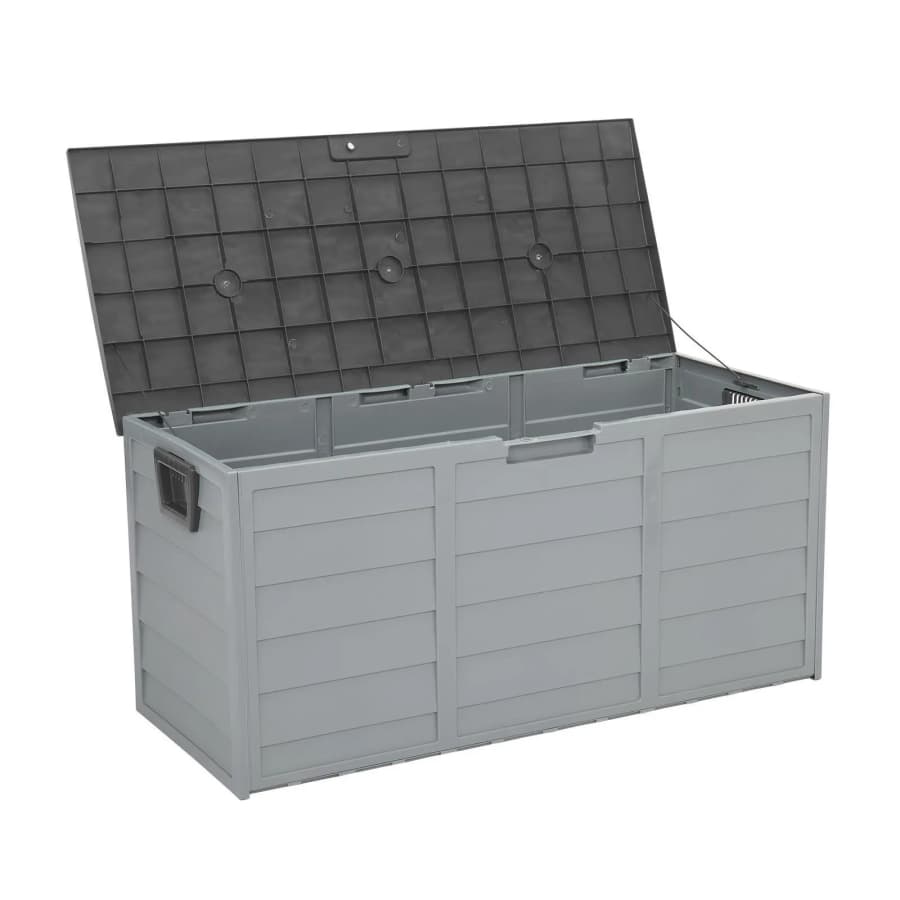75-Gallon Outdoor Storage Box: $53