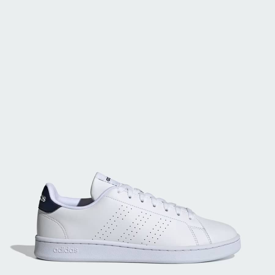 adidas Men's Advantage Shoes: $27 adidas Men's Advantage Shoes: $27